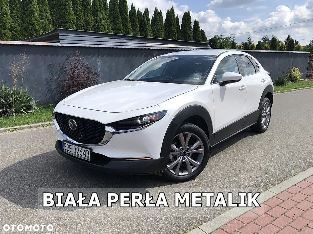 Mazda CX-30 - 40