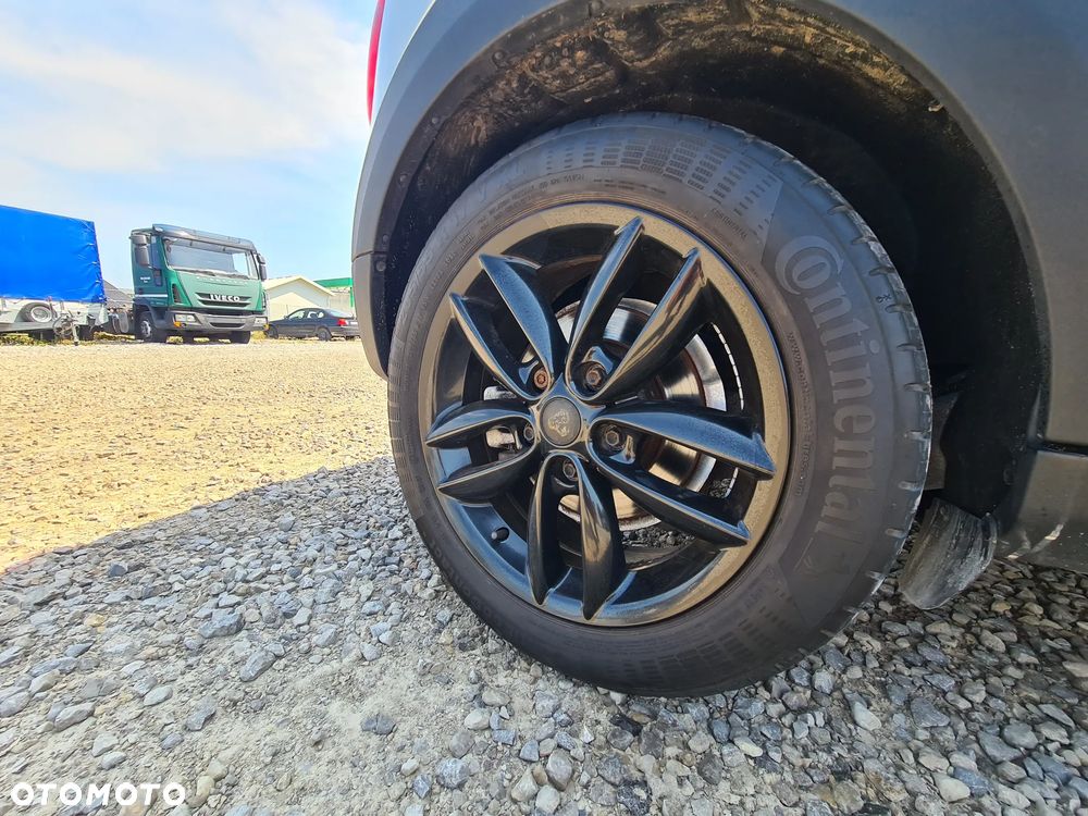 MINI Countryman - 40
