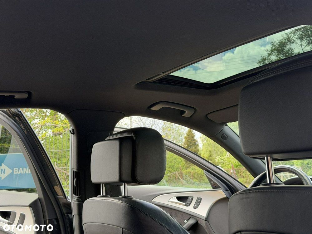 Audi A6 Limousine - 29