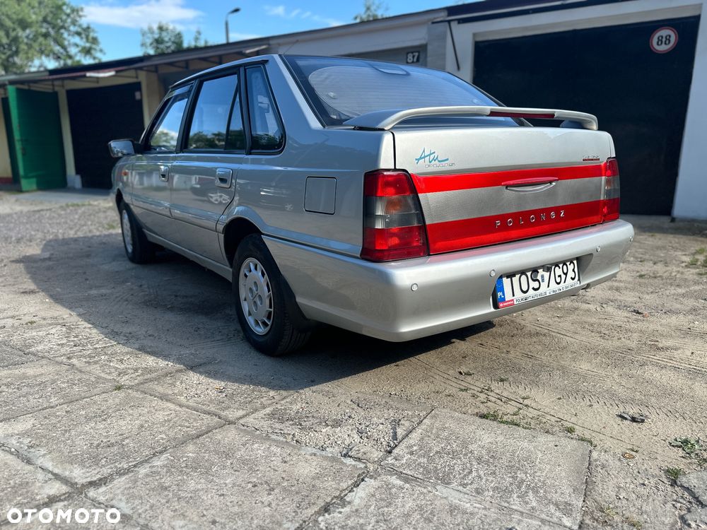 Polonez Atu - 7
