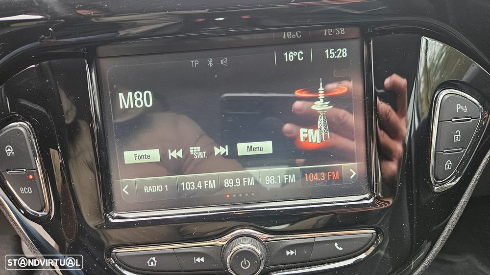 Opel Corsa 1.0 T Innovation - 18