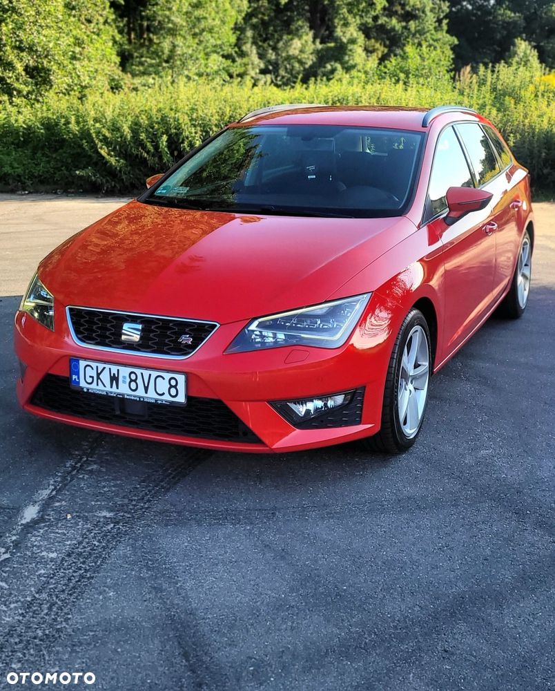 Seat Leon - 1