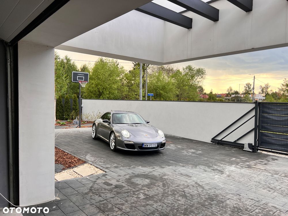 Porsche 911 - 19