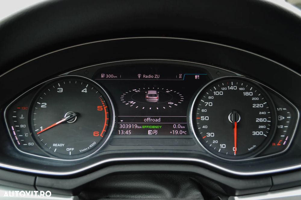 Audi A4 2.0 TDI Design - 19