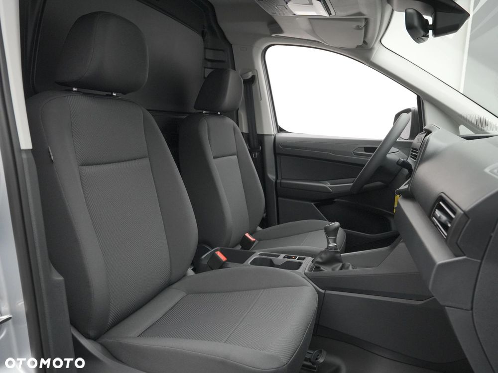 Ford Transit Connect L2 102KM Van Trend - 13