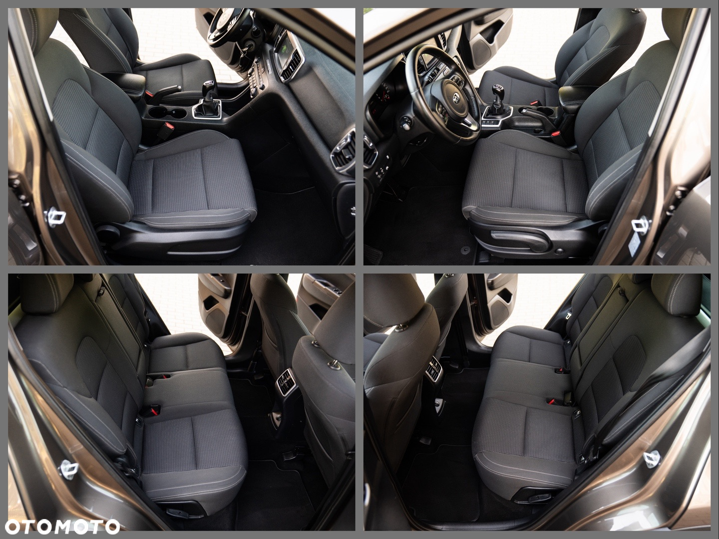 Kia Sportage 1.7 CRDI Business Line L 2WD - 26