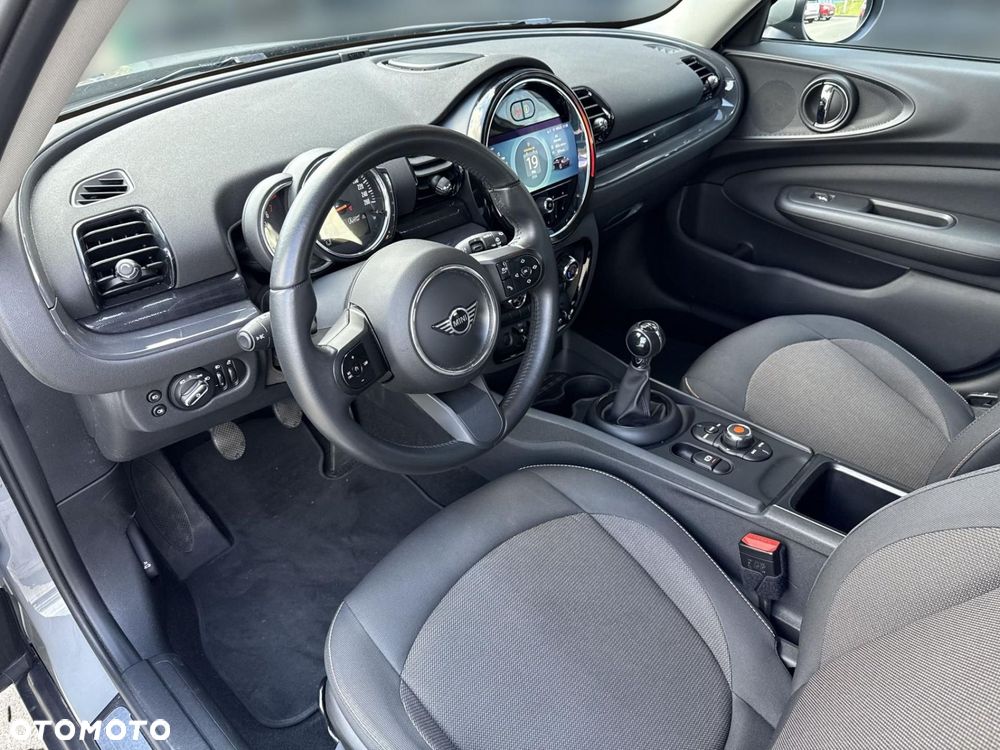 MINI Clubman One - 5