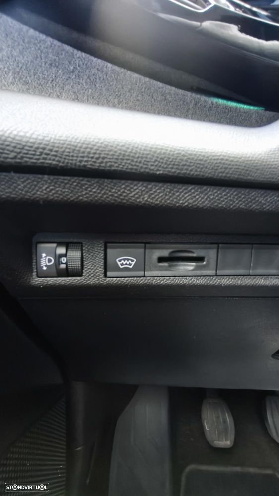 Peugeot 308 SW 1.5 BlueHDi Allure Pack - 55