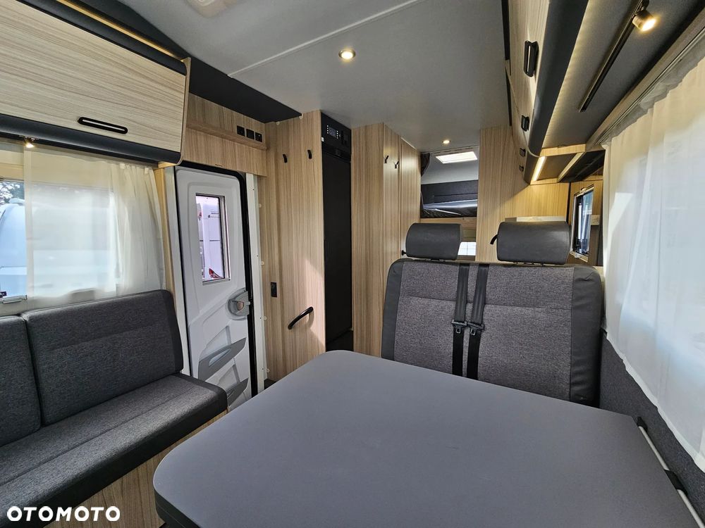 Sun Living by Adria A 70 DK - 6