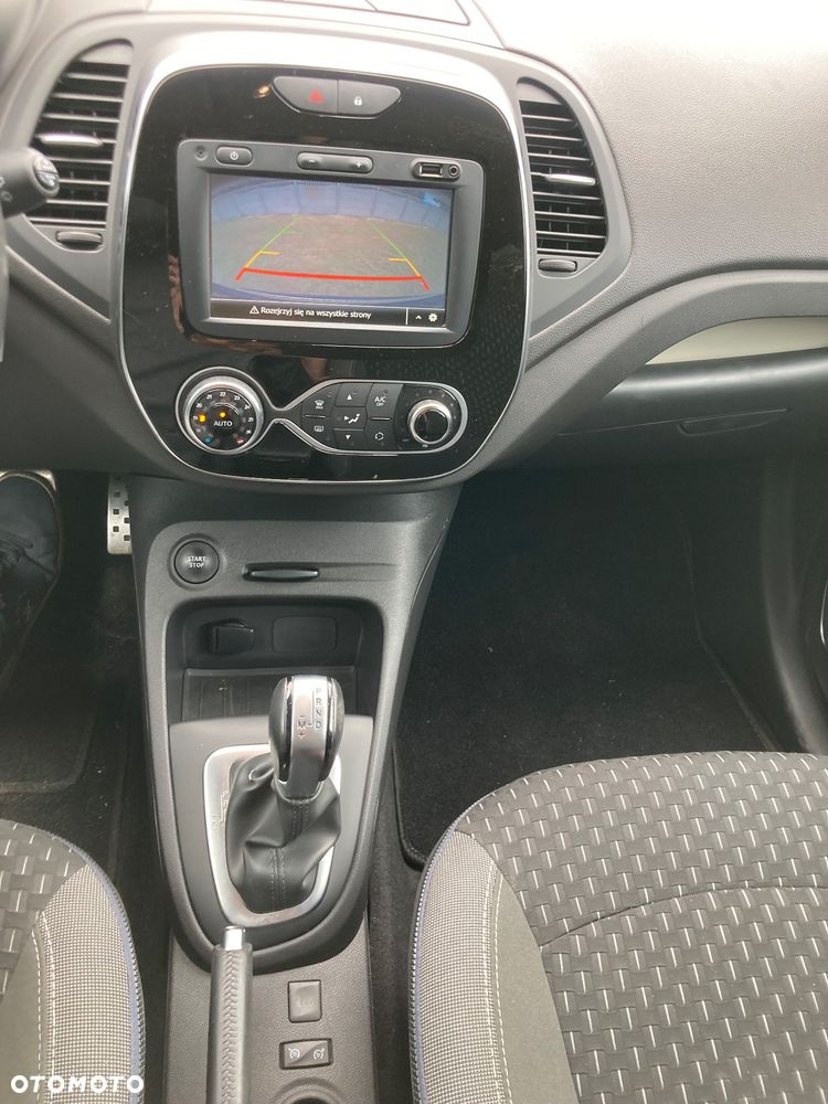 Renault Captur - 8