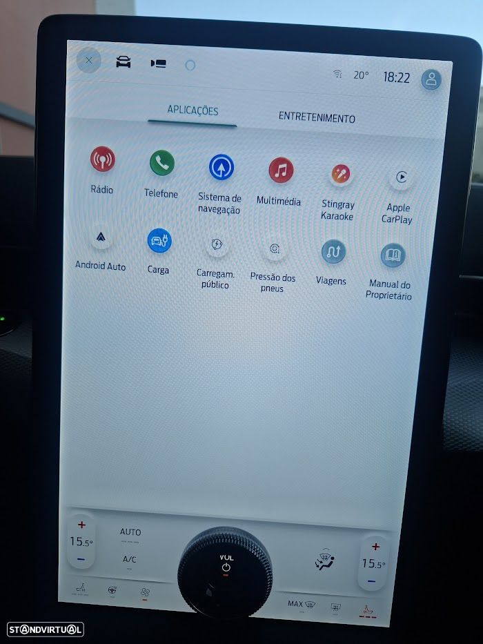 Ford Mustang Mach-E Premium - 13