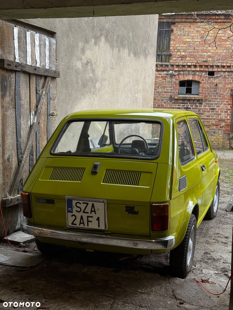 Fiat 126 - 15