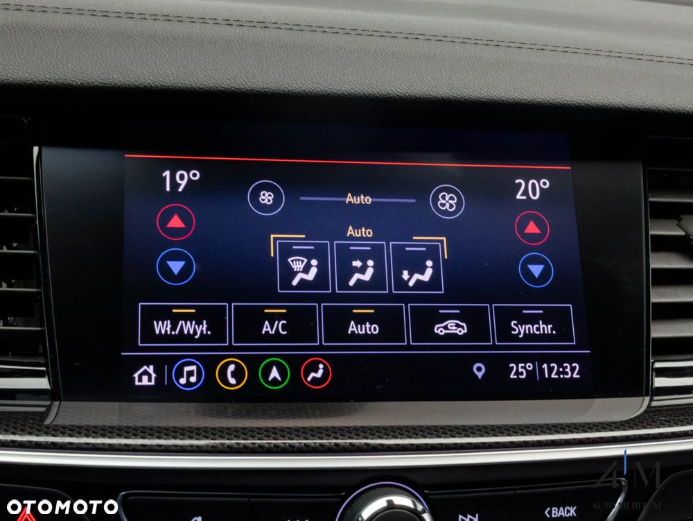 Opel Insignia 2.0 CDTI Ultimate S&S - 37