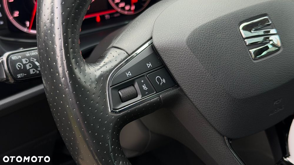 Seat Leon 1.5 EcoTSI Evo FR S&S - 36