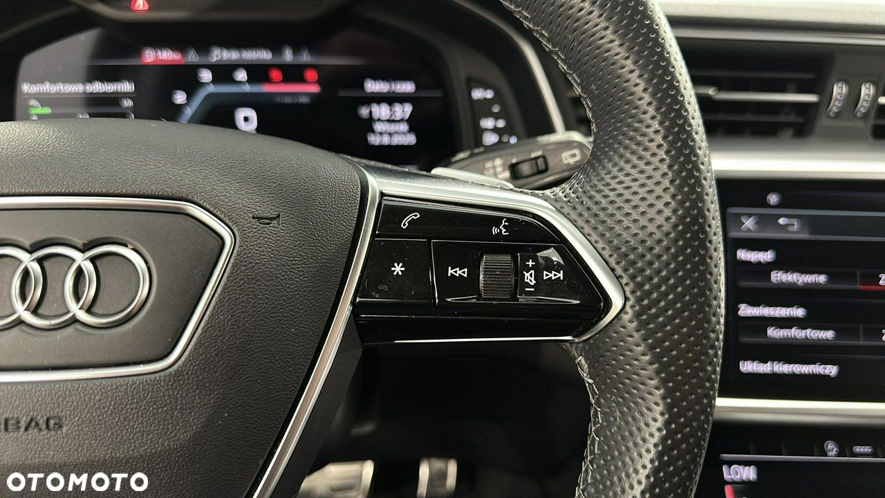 Audi S6 Limousine - 22