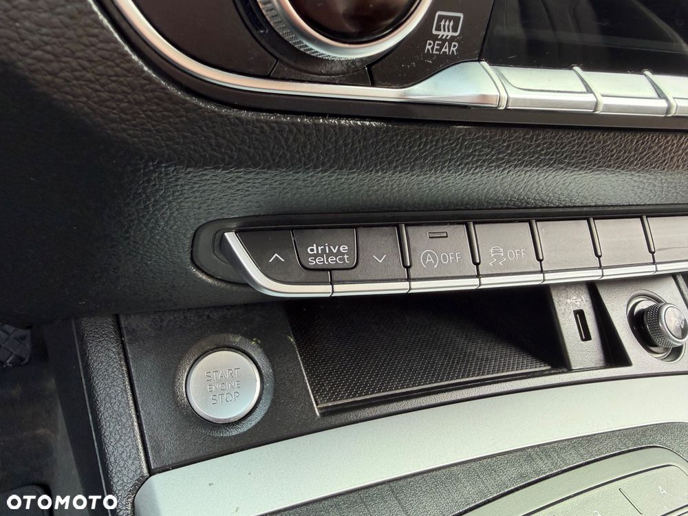 Audi Q5 2.0 TFSI Quattro S tronic sport - 15