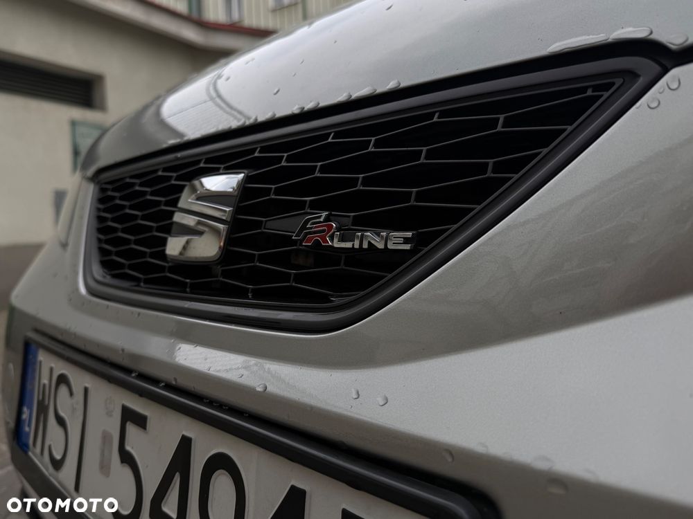 Seat Mii 1.0 Automatik FR-Line - 10