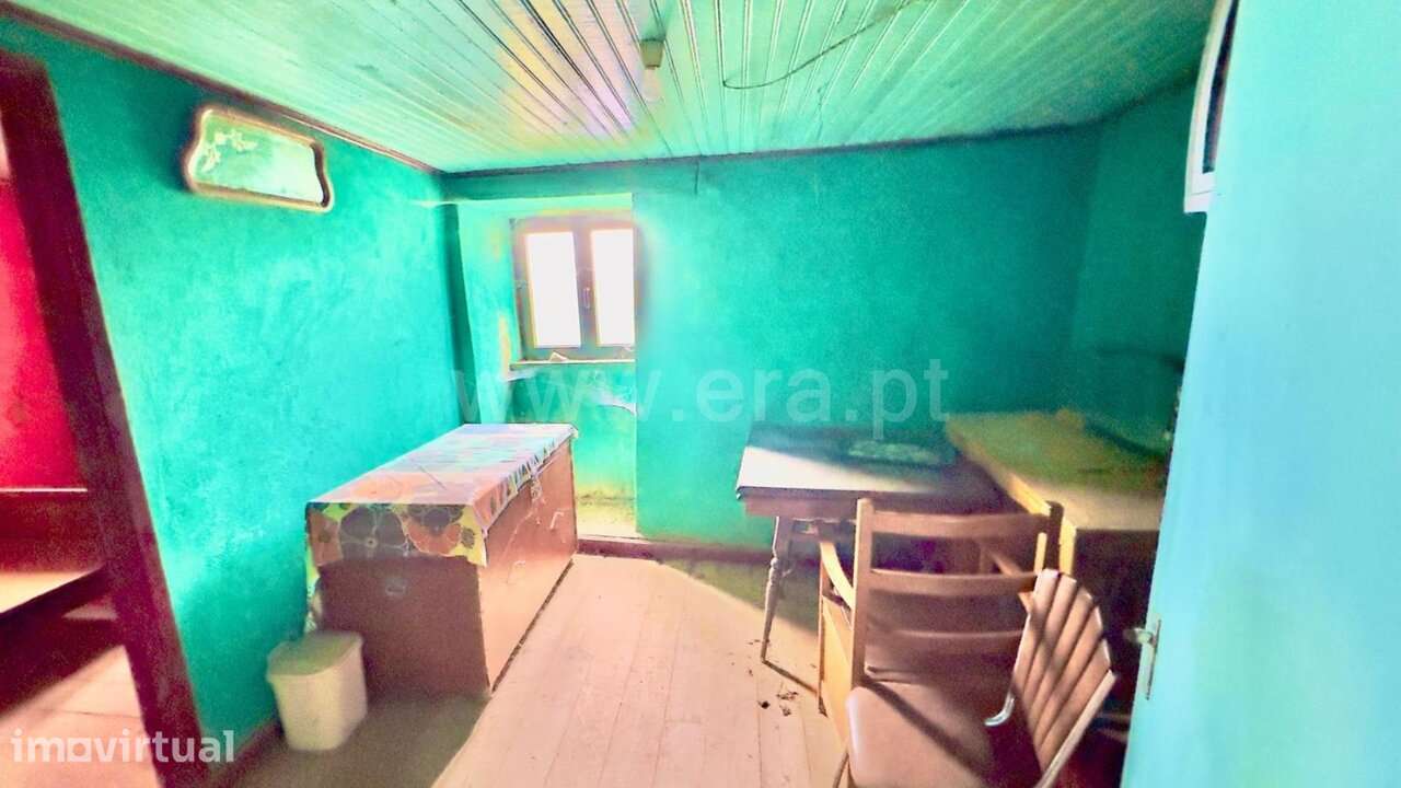 Moradia T2 / Baião, Viariz - Grande imagem: 5/13
