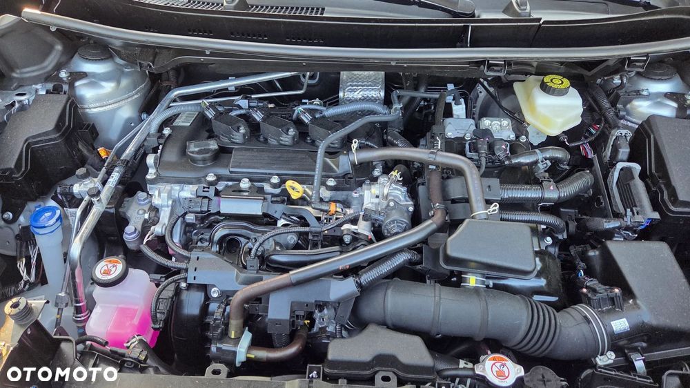 Toyota Yaris Cross - 16