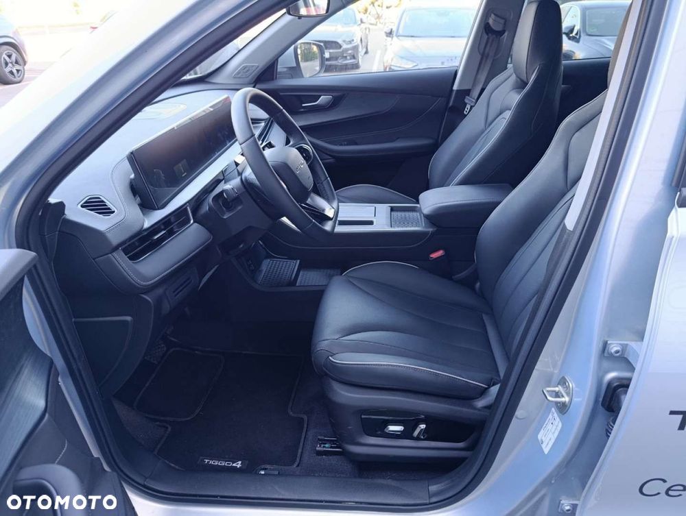 Chery Tiggo 4 - 11