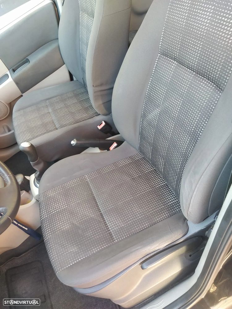 Renault Modus 1.2 SL Creative - 3