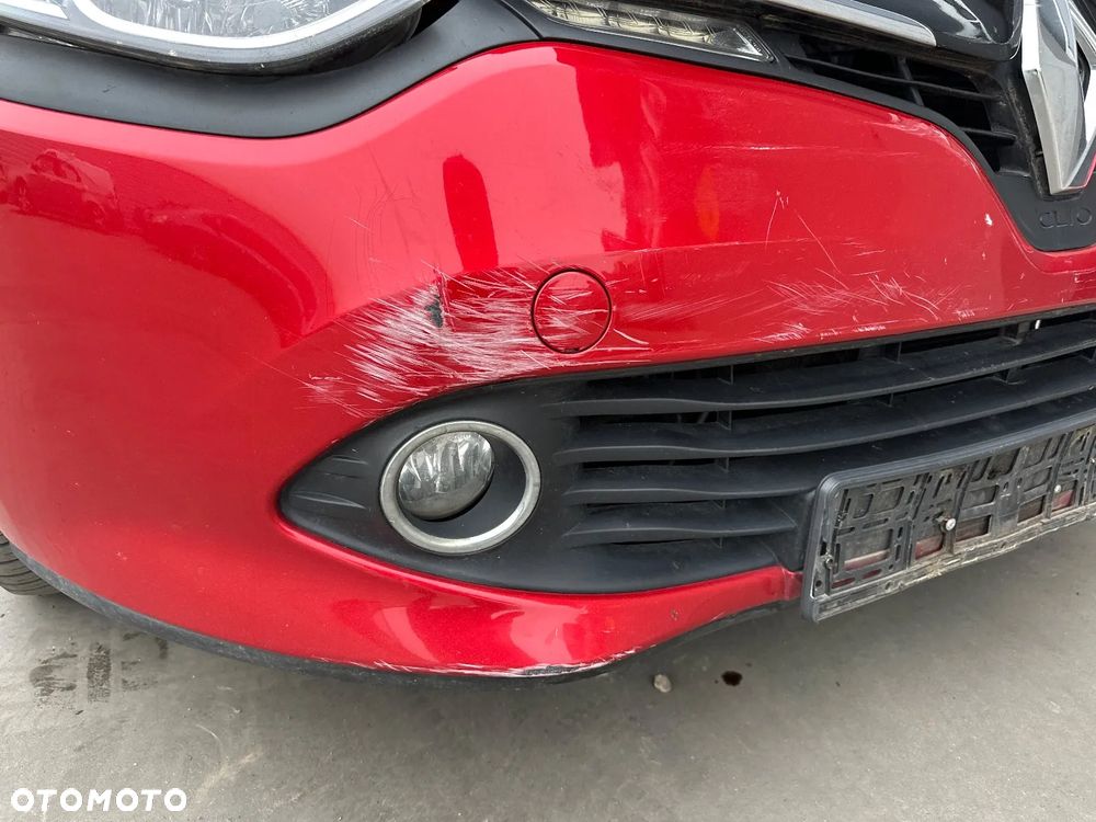 Renault Clio 0.9 Energy TCe Expression - 14