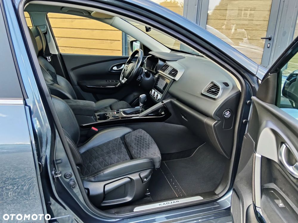 Renault Kadjar 1.3 TCe FAP Black Edition EDC - 24
