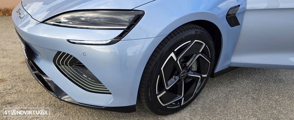 BYD Seal 82.5 kWh AWD Excellence - 52