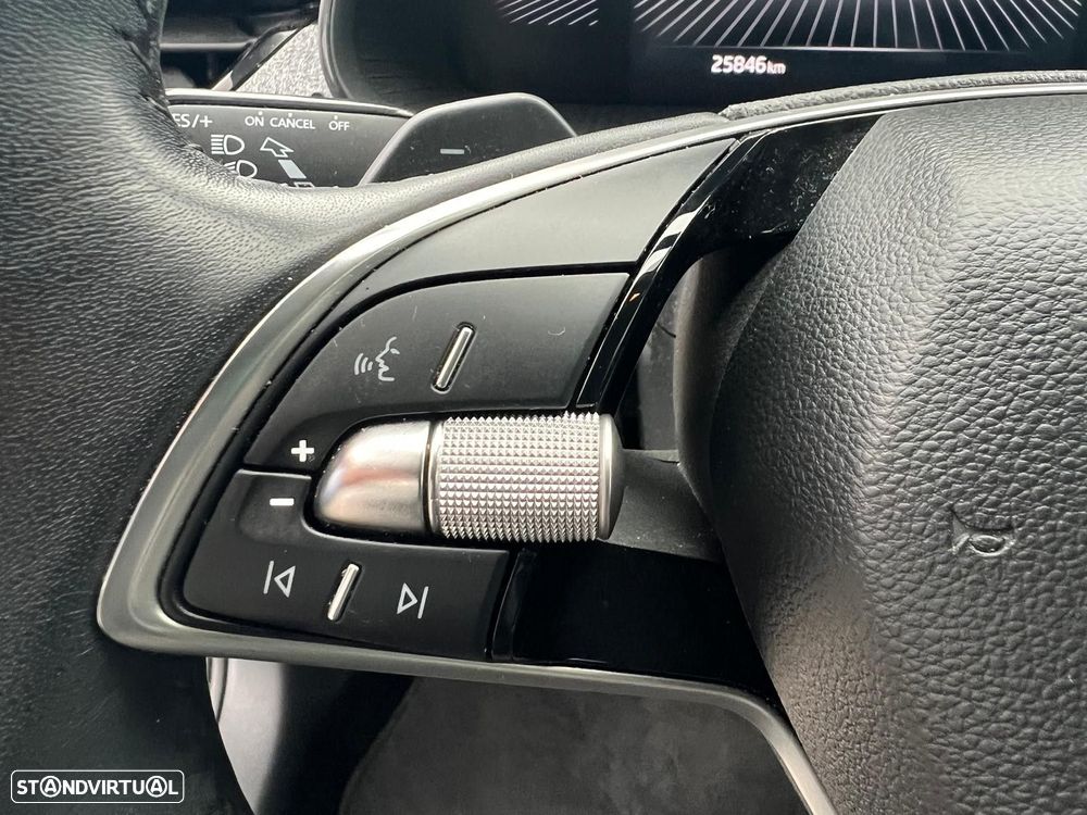 Skoda Kamiq 1.0 TSI DSG - 13