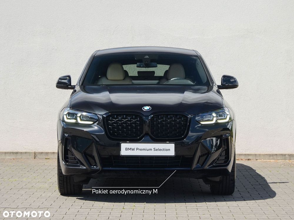BMW X4 - 7