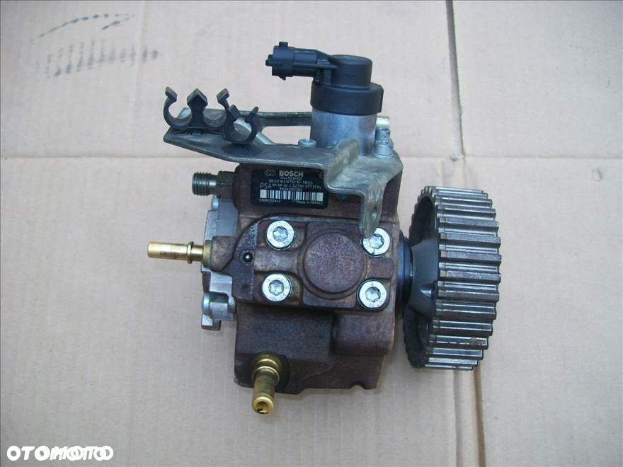 POMPA WTRYSKOWA Citroen Nemo Xsara 1.4 1.6 HDi - 1