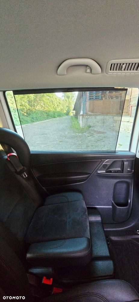 Seat Alhambra 2.0 TDI Ecomotive Style Advanced - 9