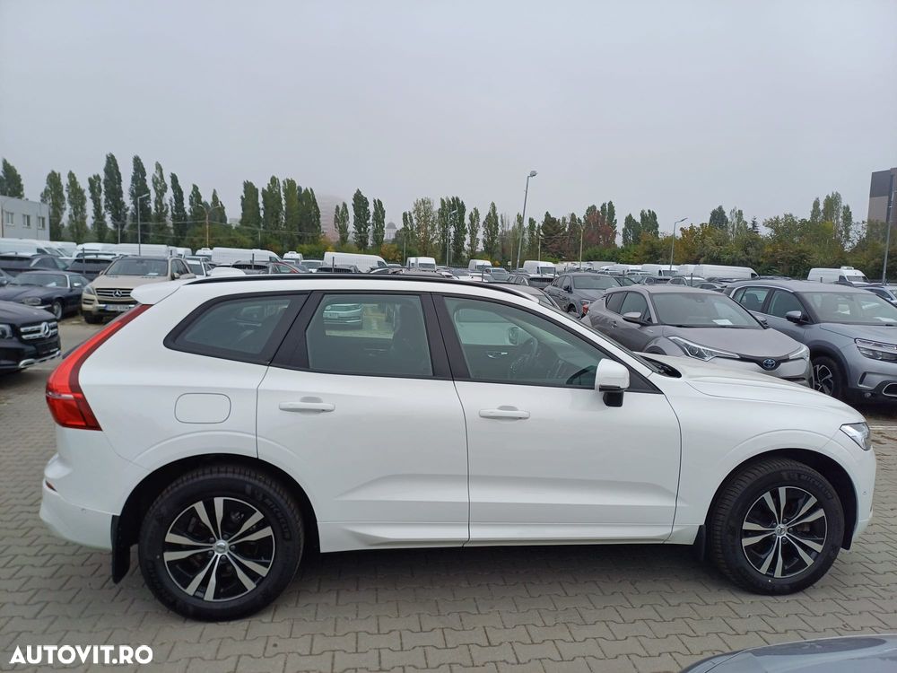 Volvo XC 60 - 3