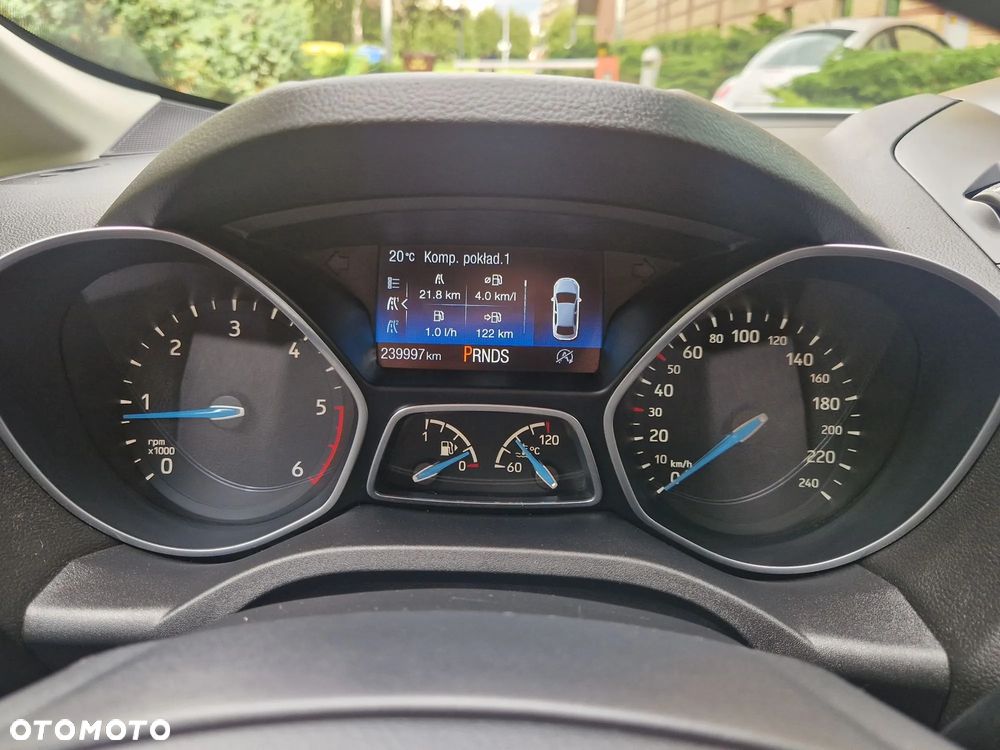 Ford Grand C-MAX Gr 2.0 TDCi Edition ASS - 28
