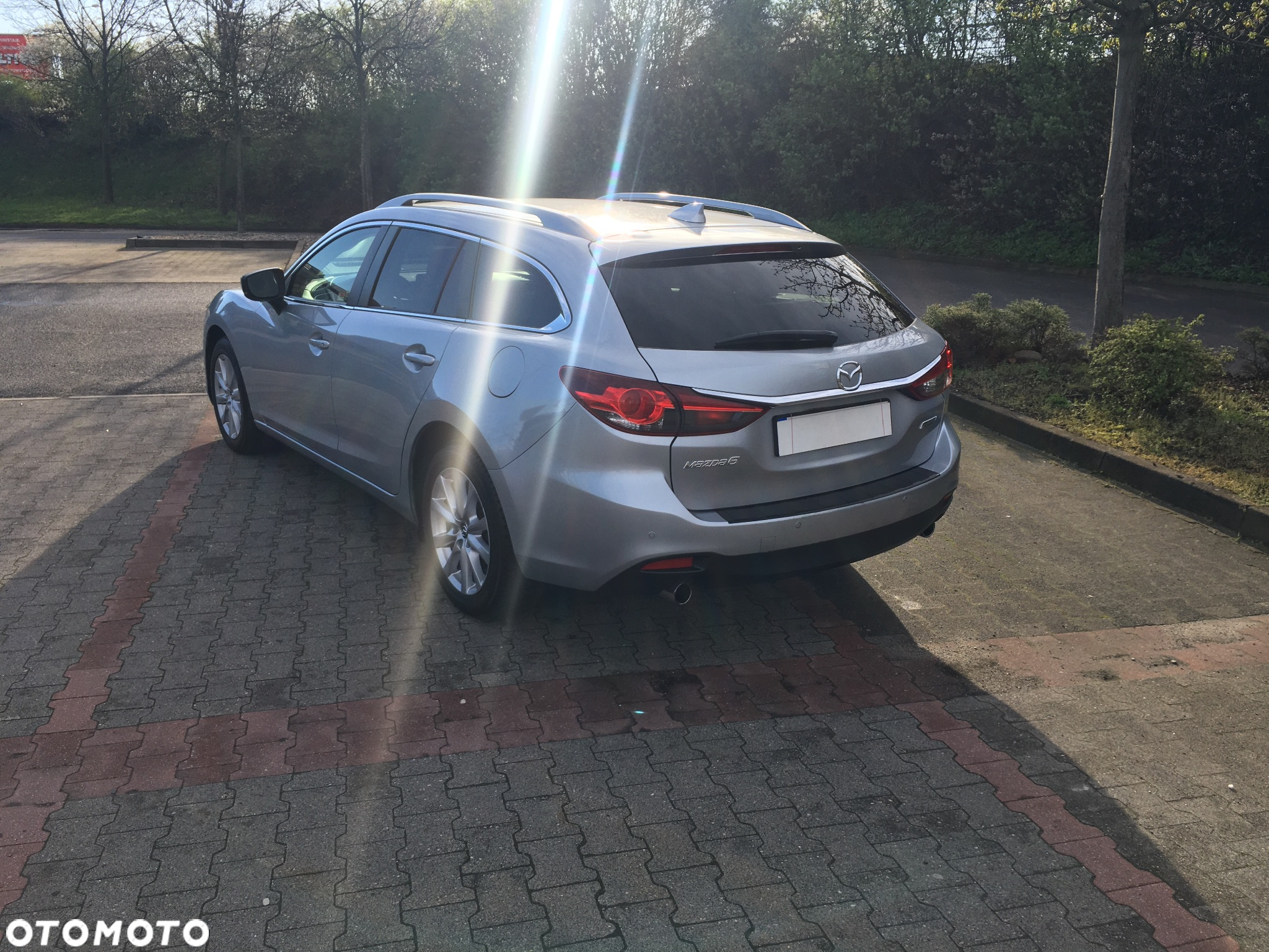 Mazda 6 - 27
