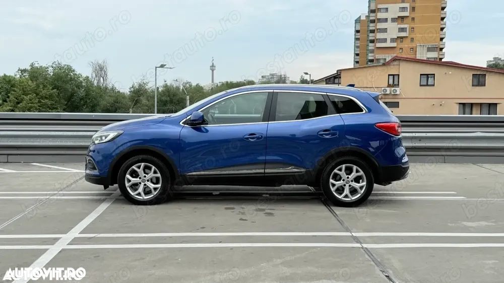 Renault Kadjar - 4