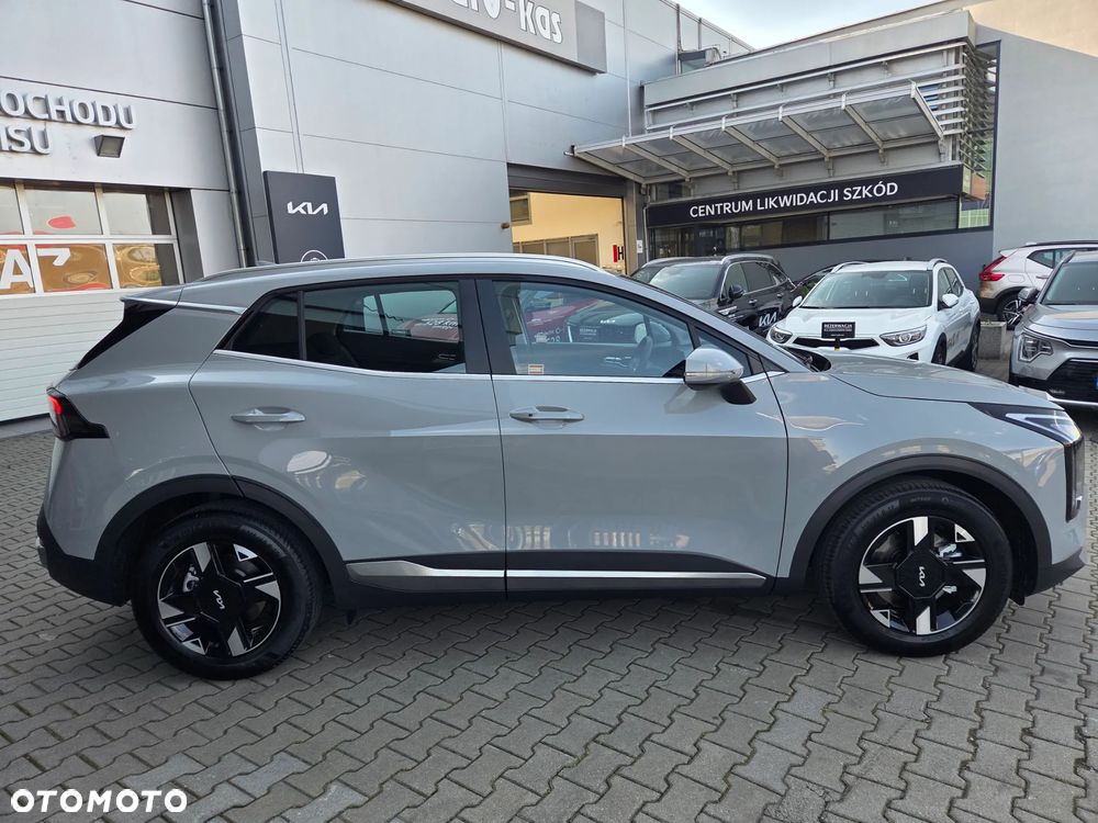 Kia Sportage 1.6 T-GDI Smart 2WD - 4