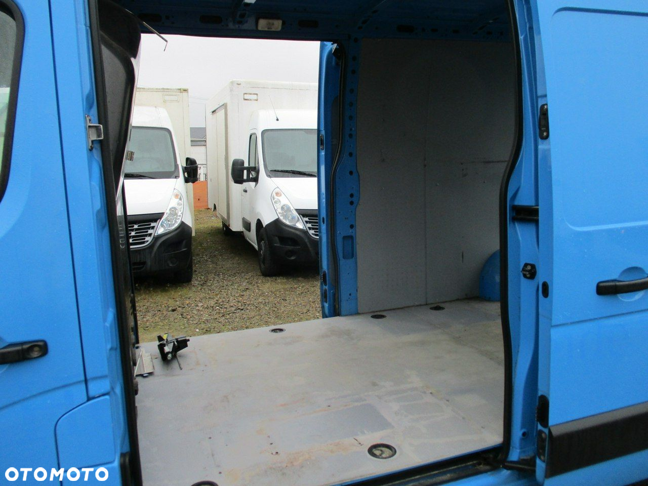 Renault Master - 7
