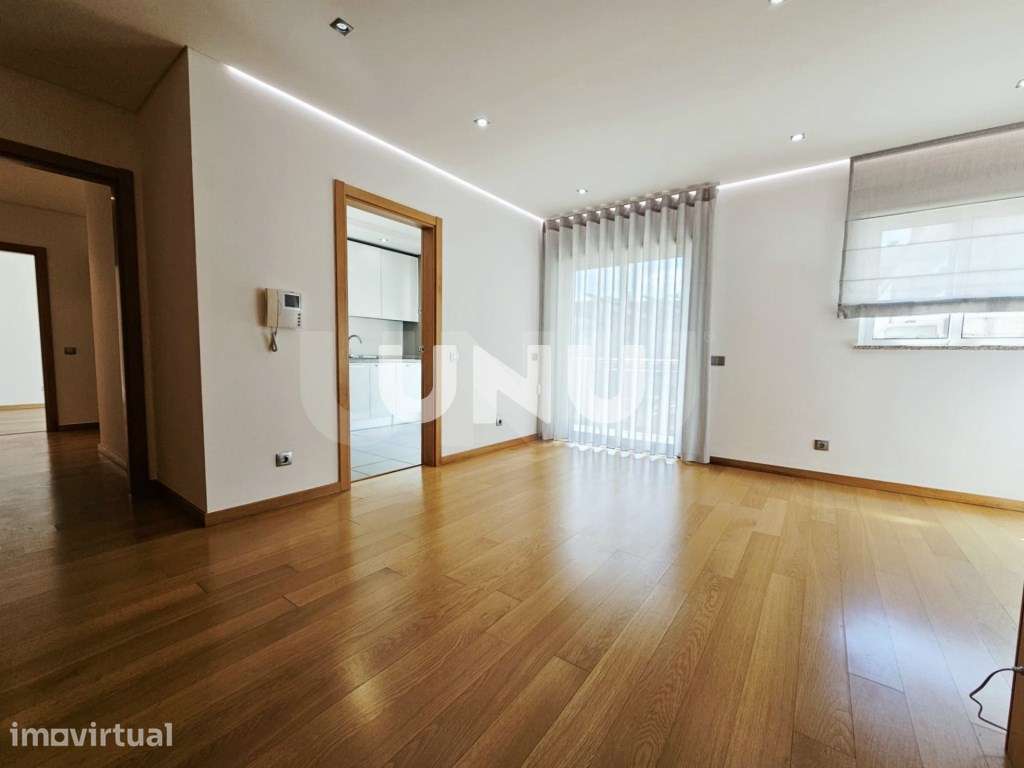 Apartamento T1+1 Duplex - No Centro da Cidade de Viseu - Grande imagem: 5/29