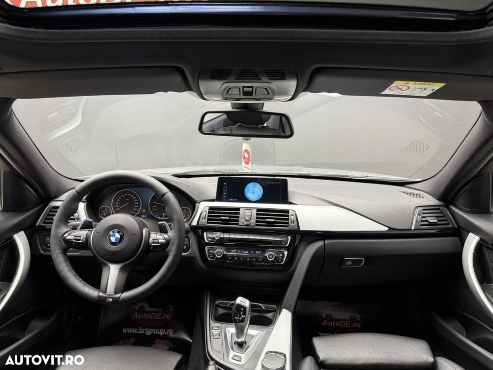 BMW Seria 3 - 12