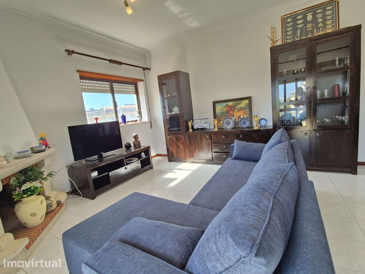 Apartamento T2 - praia do Pedrogão - Grande imagem: 4/29