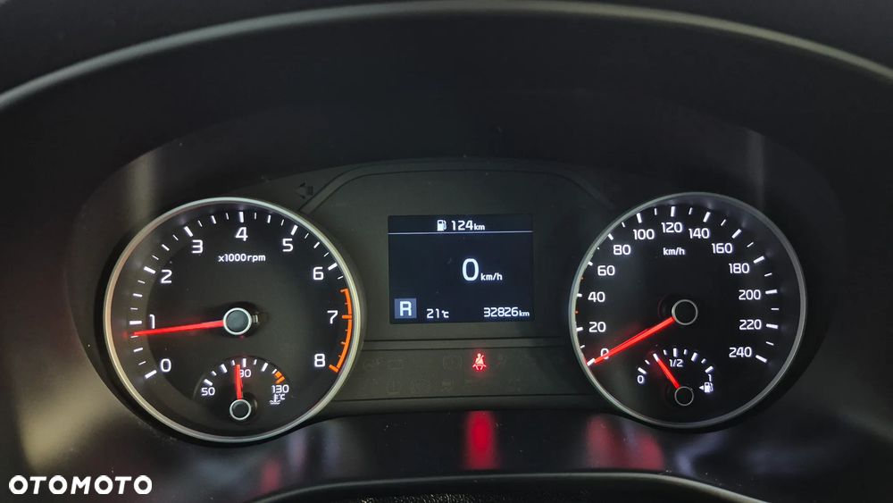 Kia Sportage - 9