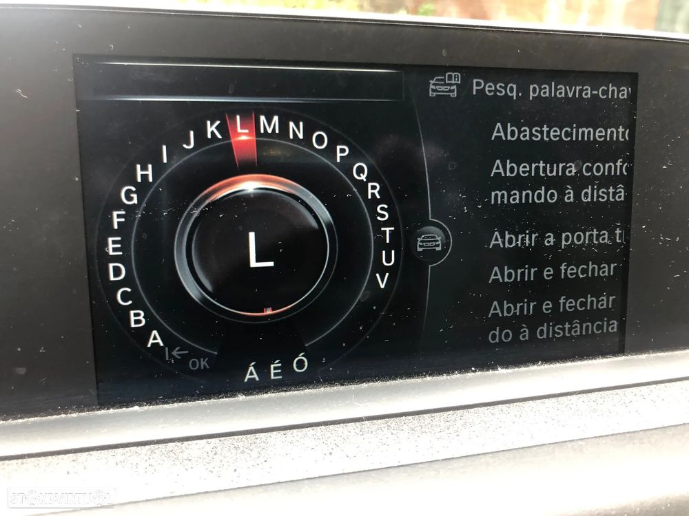 BMW 116 d EDynamics Line Sport - 30