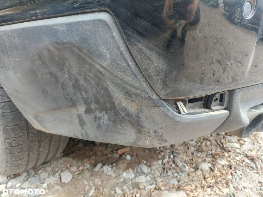 KOMPLETNY TYŁ KLAPA LAMPA BMW X3 I E83 668/9 - 6