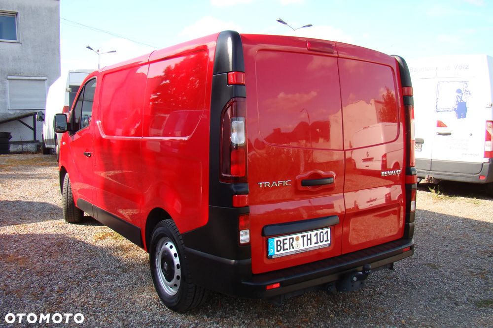 Renault Trafic - 3