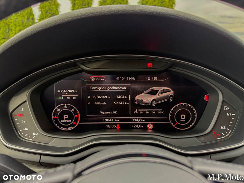 Audi A4 Avant 40 TDI S tronic S line - 31