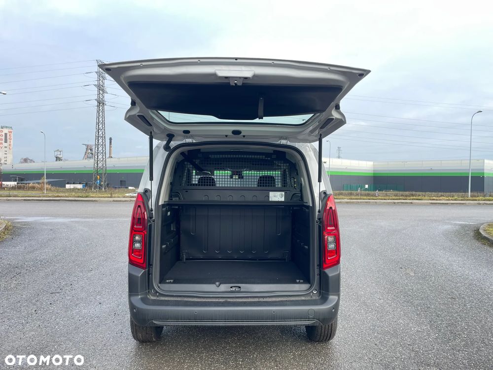 Fiat Doblo - 9
