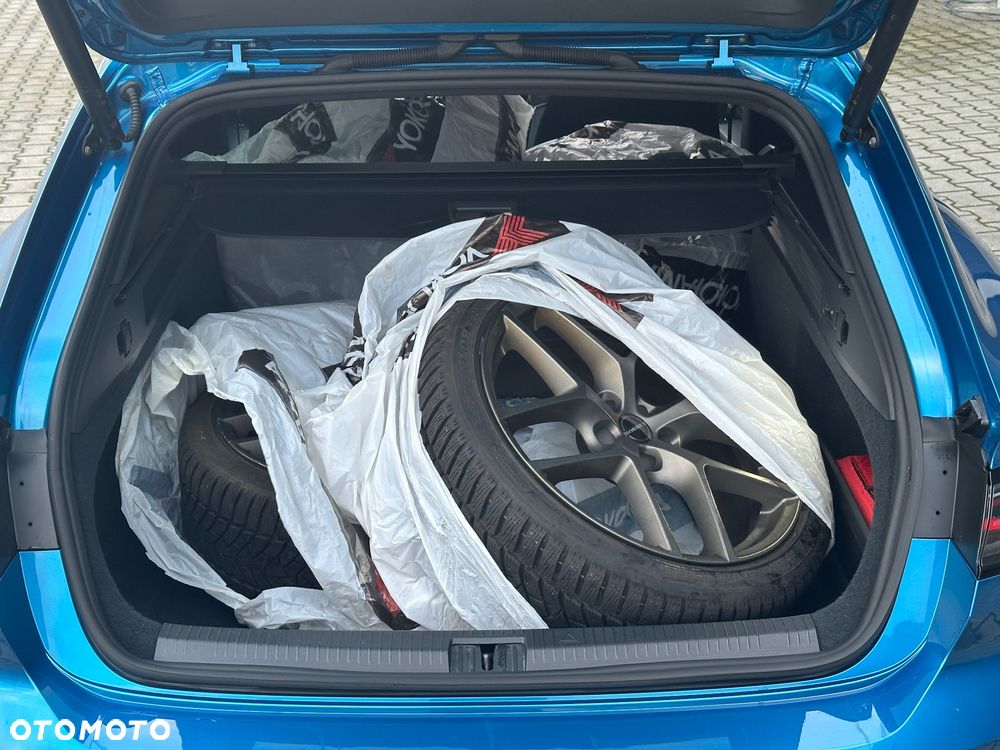 Volkswagen Arteon Shooting Brake 2.0 TDI 4Motion R-Line DSG - 8