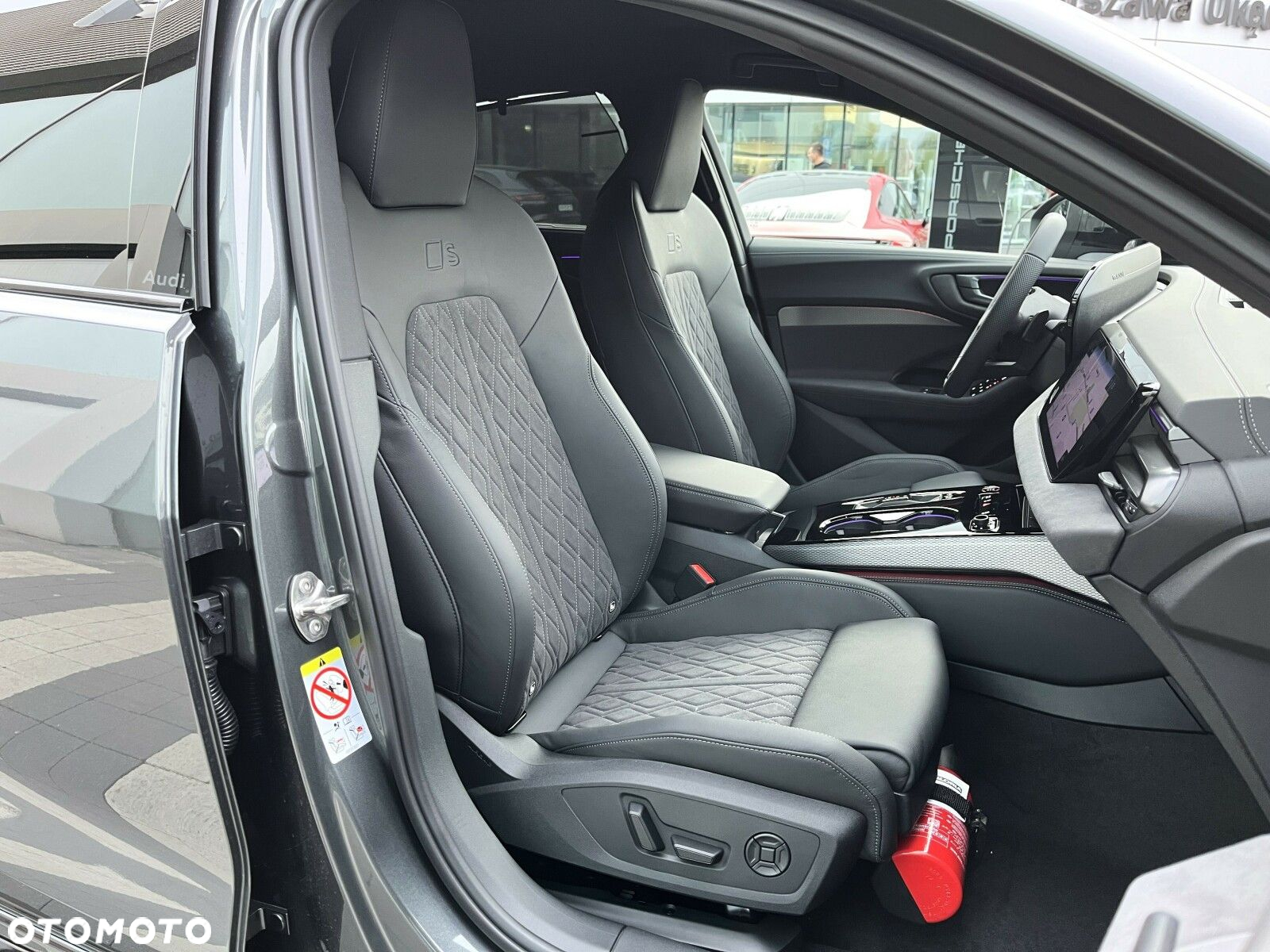 Audi A5 - 26