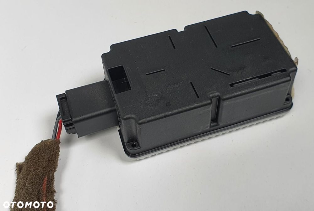 MODUŁ STEROWNIK ALARMU VOLVO V70 III 31407101 - 3